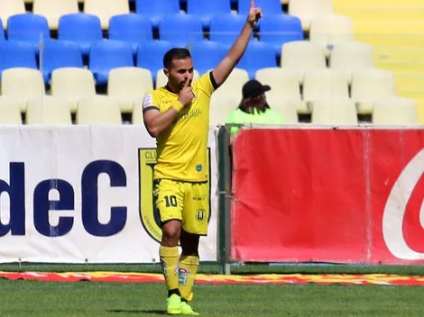 Video: Partidazo de Bryan Rabello, de rechazado por Colo Colo a figura ante el Cacique