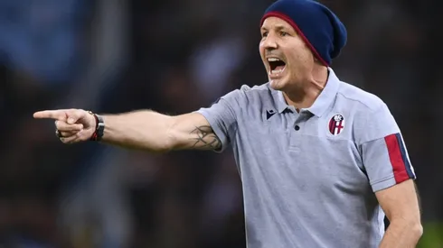 Mihajlovic está en la segunda parte del tratamiento contra la leucemia