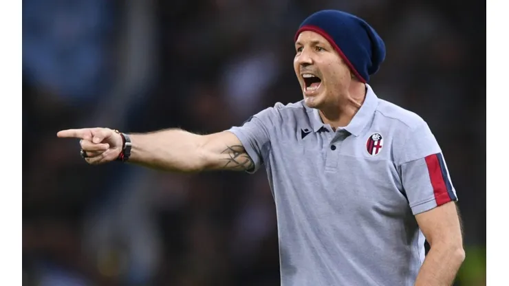 Mihajlovic está en la segunda parte del tratamiento contra la leucemia