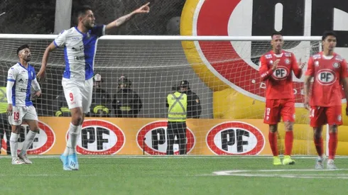 Espectacular cierre tuvo la fecha en La Calera