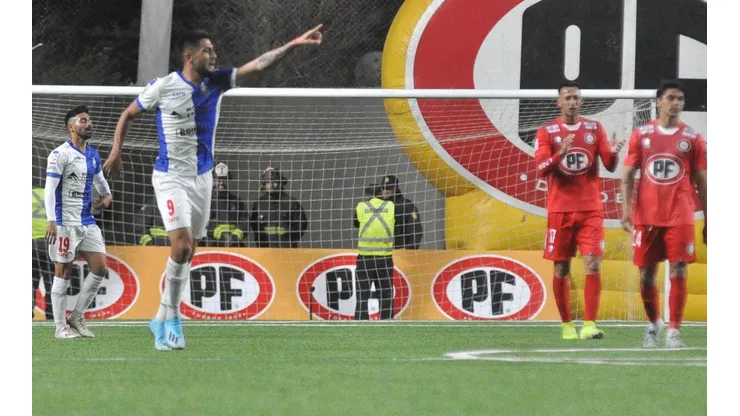 Espectacular cierre tuvo la fecha en La Calera