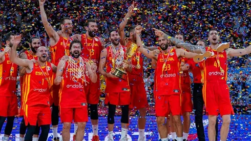 España es el nuevo campeón del Mundial de Básquetbol tras vencer a Argentina