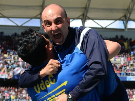 Francisco Bozán: "Hoy fue una muestra de lo que debemos ser"