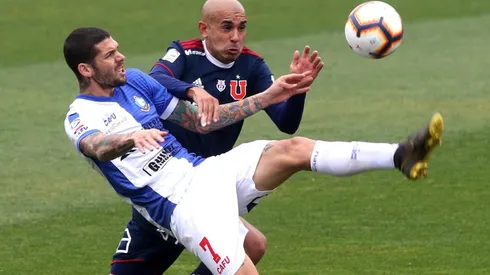 Antofagasta y Universidad de Chile están entre los equipos comprometidos con el descenso