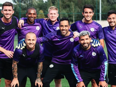 Claudio Bravo mete gol olímpico imposible con un embrujado efecto del balón