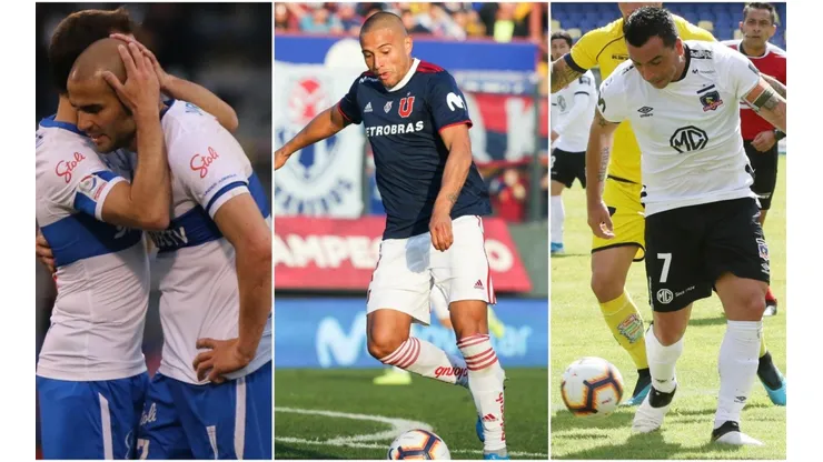 El fútbol chileno entra en receso, pero promete volver con todo.