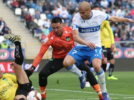 Sacha Sáez: "Nos cambió el seguidor pero seguimos ahí"