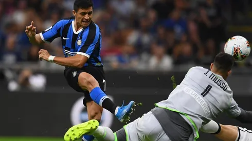 ¡Para no creer lo que le sacaron a Alexis!