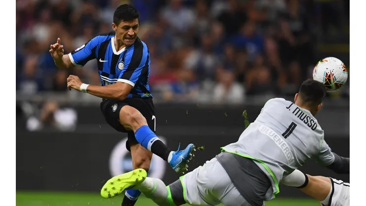 ¡Para no creer lo que le sacaron a Alexis!