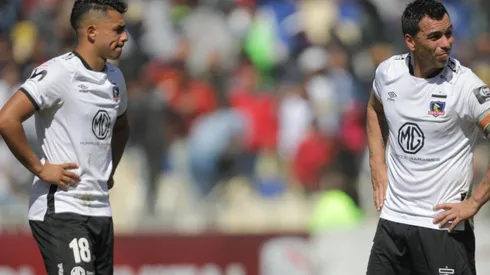 Iván Morales: "Hay partidos buenos y otros donde no se nos dan las cosas"