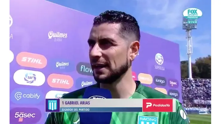 Racing amargó el debut de Maradona