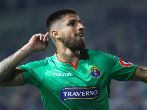 Audax gana en Iquique y se sube al segundo lugar