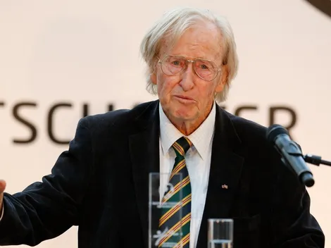 Fallece el ex entrenador de la selección chilena Rudi Gutendorf