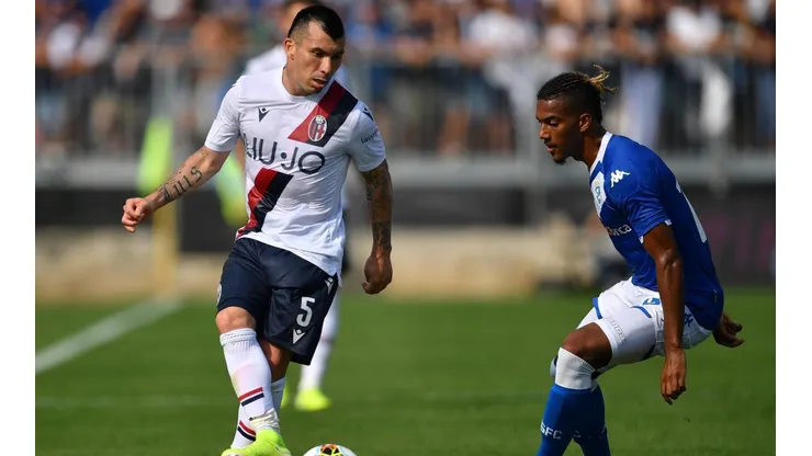 Triunfazo del Pitbull