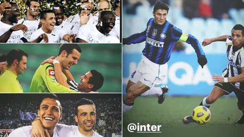 Alexis Sánchez pasó tres años y medio de ensueño en Udinese