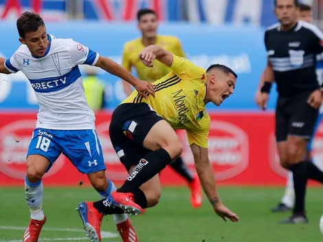 Dónde ver en vivo y en directo Universidad Católica vs O’higgins