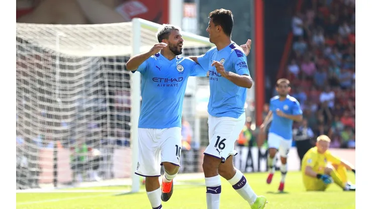 Manchester City visitará este sábado al recién ascendido Norwich City.