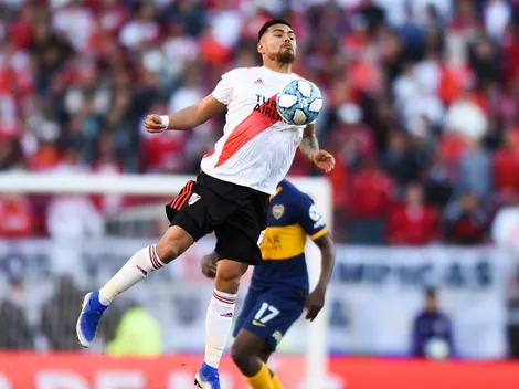 Dónde ver en vivo Huracán vs River Plate por la Superliga Argentina