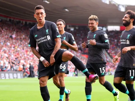 Dónde ver en vivo y en directo Liverpool vs Newcastle