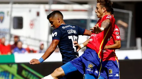 Universidad de Chile enfrentará a Unión Española en el Estadio Santa Laura-Universidad SEK.