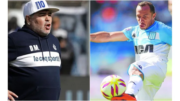 El encuentro entre Gimnasia y Racing se disputará este domingo