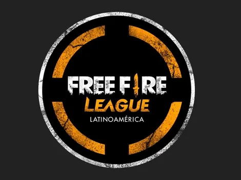 Free Fire League: dónde ver en vivo y en directo