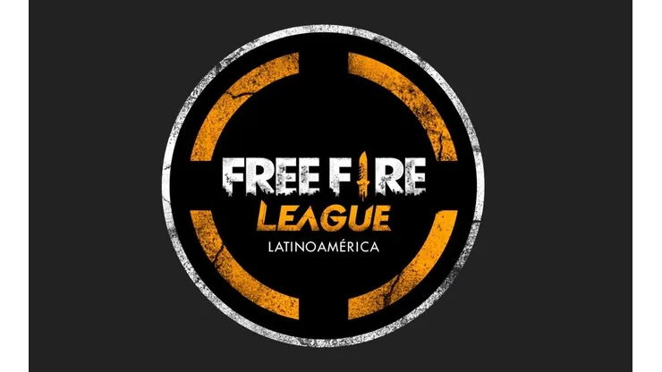 Comienza la Free Fire League.
