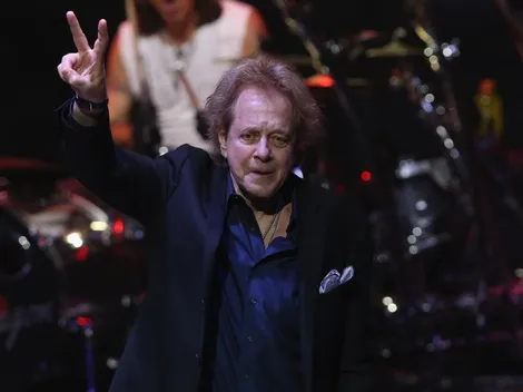 Luto en la música: Eddie Money fallece a los 70 años