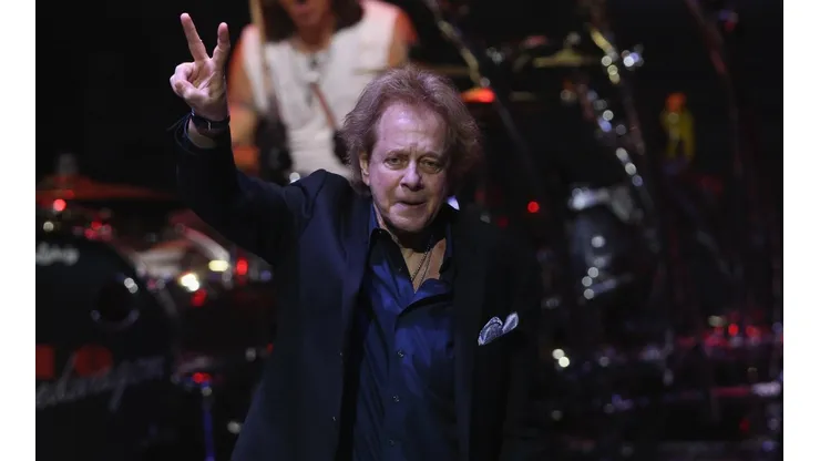 Eddie Money falleció a los 70 años.