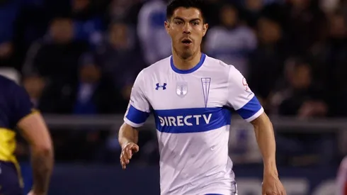 El Gato agradece el cariño.