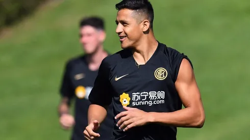 Inter y Udinese se enfrentan este sábado por la tercera fecha de la Serie A