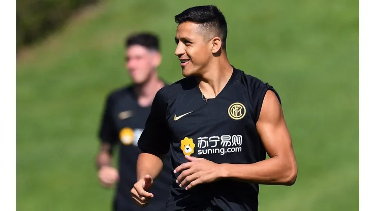 Inter y Udinese se enfrentan este sábado por la tercera fecha de la Serie A