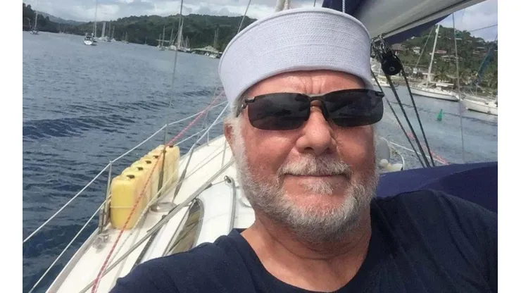 Fernando Spichiger fue encontrado muerto en Fiji.