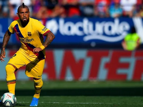 Dónde ver en vivo y en directo Barcelona vs Valencia