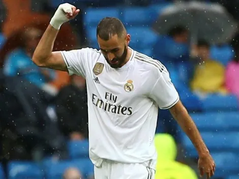 Real Madrid sufre más de la cuenta para derrotar a Levante