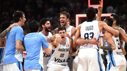 Dónde ver en vivo y en directo, FINAL del Mundial de Baloncesto, Argentina vs España: Hora, TV, streaming online