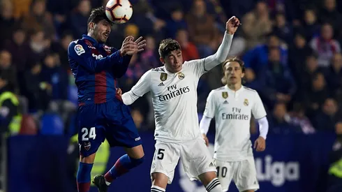 Los de Madrid no han tenido el mejor arranque de temporada.