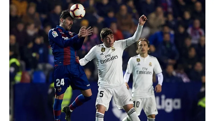 Los de Madrid no han tenido el mejor arranque de temporada.