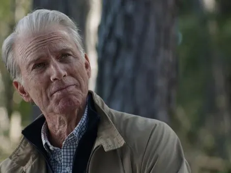 Revelan la edad del Capitán América en la escena final de Avengers: Endgame