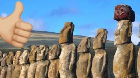Alcalde de Isla de Pascua le da like a la organización del Mundial de Playa