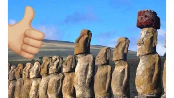 Alcalde de Isla de Pascua le da like a la organización del Mundial de Playa