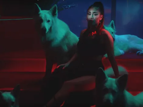 No te debí besar: Paloma Mami estrena nuevo video junto a C Tangana