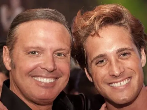 Luis Miguel no quiere una segunda temporada de su serie