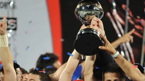 Claudio Borghi sorprende: Prefiere la Sudamericana a la Libertadores