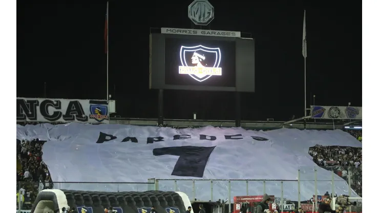 Buscan una remodelación en el Estadio Monumental.