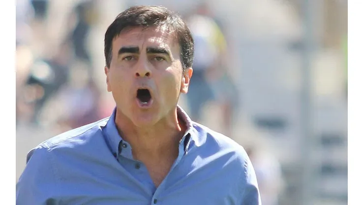 Gustavo Quinteros deberá cumplir una fecha de suspensión en Copa Chile