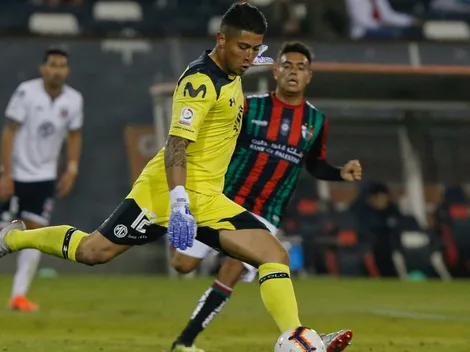 Brayan Cortés: "Entraremos con los dientes bien apretados"