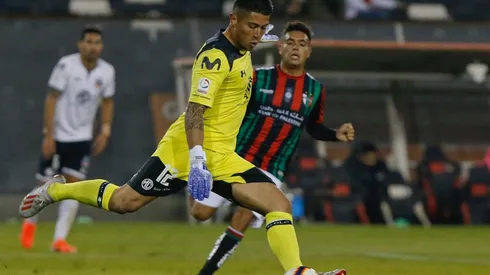 Brayan Cortés: "Entraremos con los dientes bien apretados"