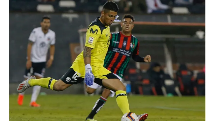 Brayan Cortés: "Entraremos con los dientes bien apretados"