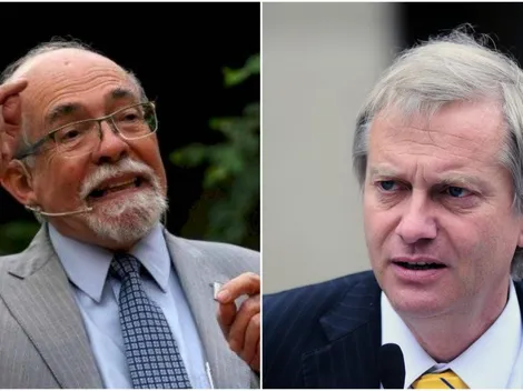 José Maza revienta a José Antonio Kast